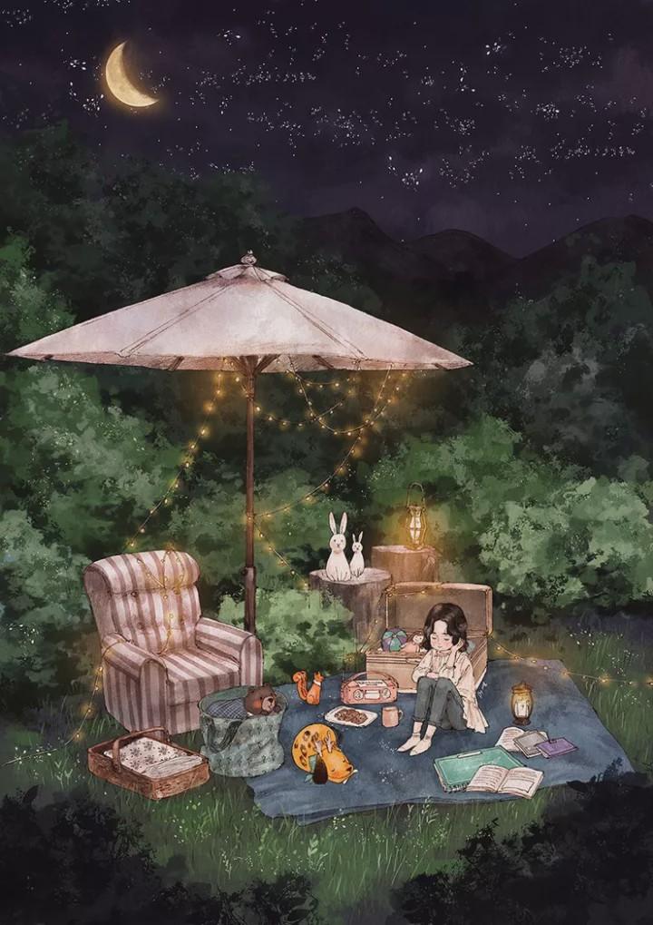 精灵格蕾
