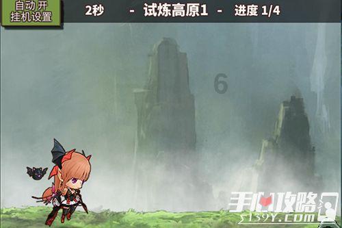 小孔雀逃脱