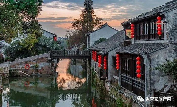 美妙夏季拼图